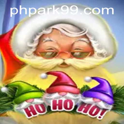 Discover the Joy of 'HoHoHo': A Seasonal Adventure with PH PARK