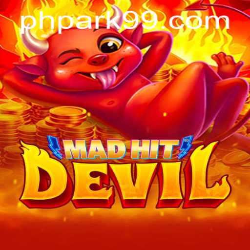 MadHitDevil Unleashed: The Thrilling Adventure at PH PARK