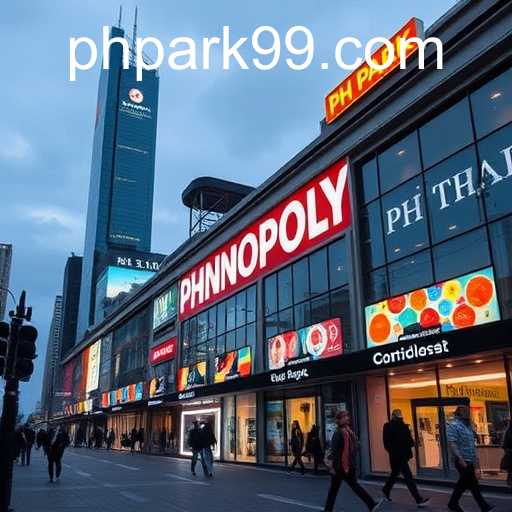 PH PARK