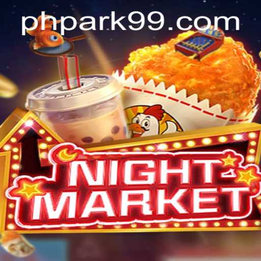 Discover the Excitement of NIGHTMARKET: A New Game Experience at PH PARK