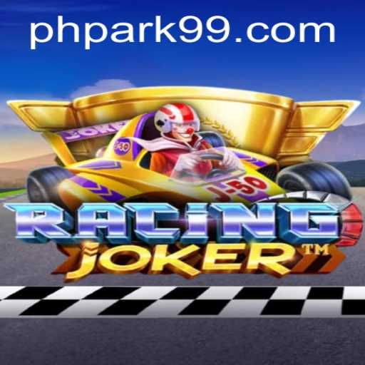 Exploring the Thrilling World of RacingJoker: A Journey Through PH PARK
