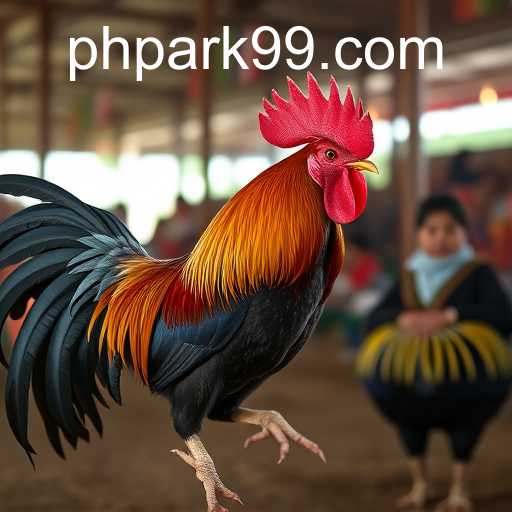 Exploring the Excitement of Sabong Games: A Deep Dive into PH PARK