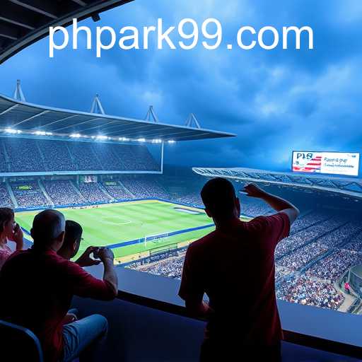 Exploring the World of Sports Betting: The Influence of PH PARK