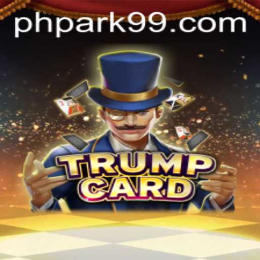TrumpCard: Unveiling the New Strategy Game in PH PARK